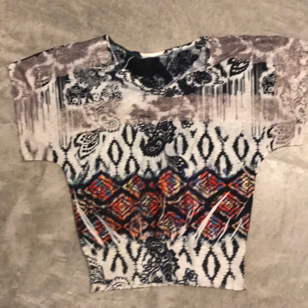 Nice top